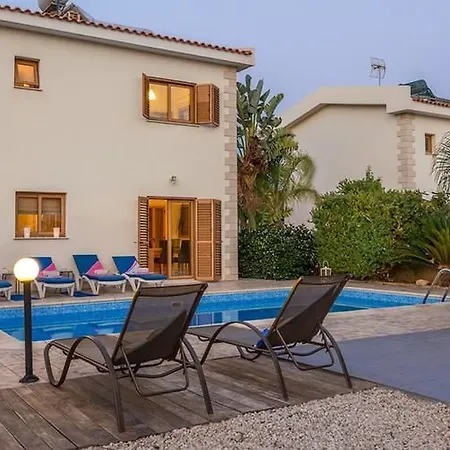 Oceanview Luxury 207 Villa