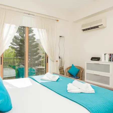 Oceanview Luxury 207