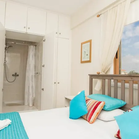Villa Oceanview Luxury 207