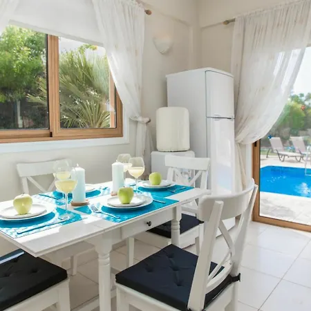 Oceanview Luxury 207 * Ayia Napa