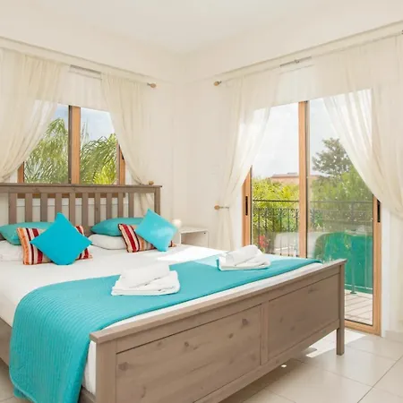 Oceanview Luxury 207 Villa