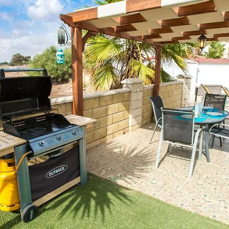 Oceanview Luxury 207