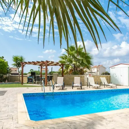 Villa Oceanview Luxury 207