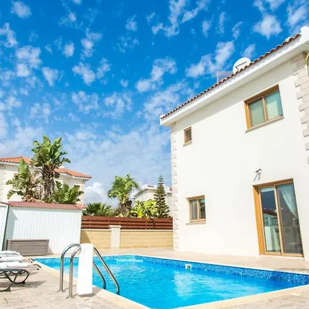 Oceanview Luxury 207 Ayia Napa