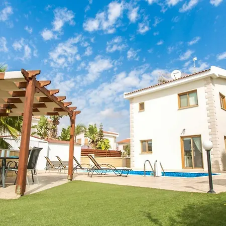 Villa Oceanview Luxury 207 *